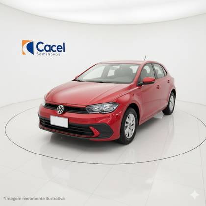VOLKSWAGEN POLO 1.0 170 TSI MANUAL